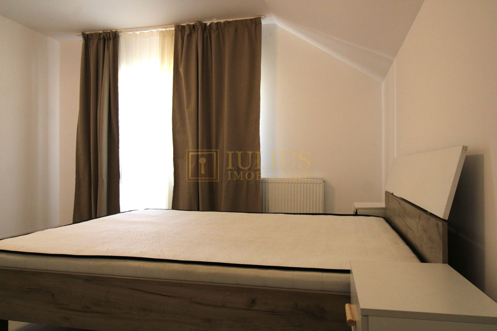 Casa INDIVIDUALA  P+M in Dumbravita, aproape de padure. - Poză 14