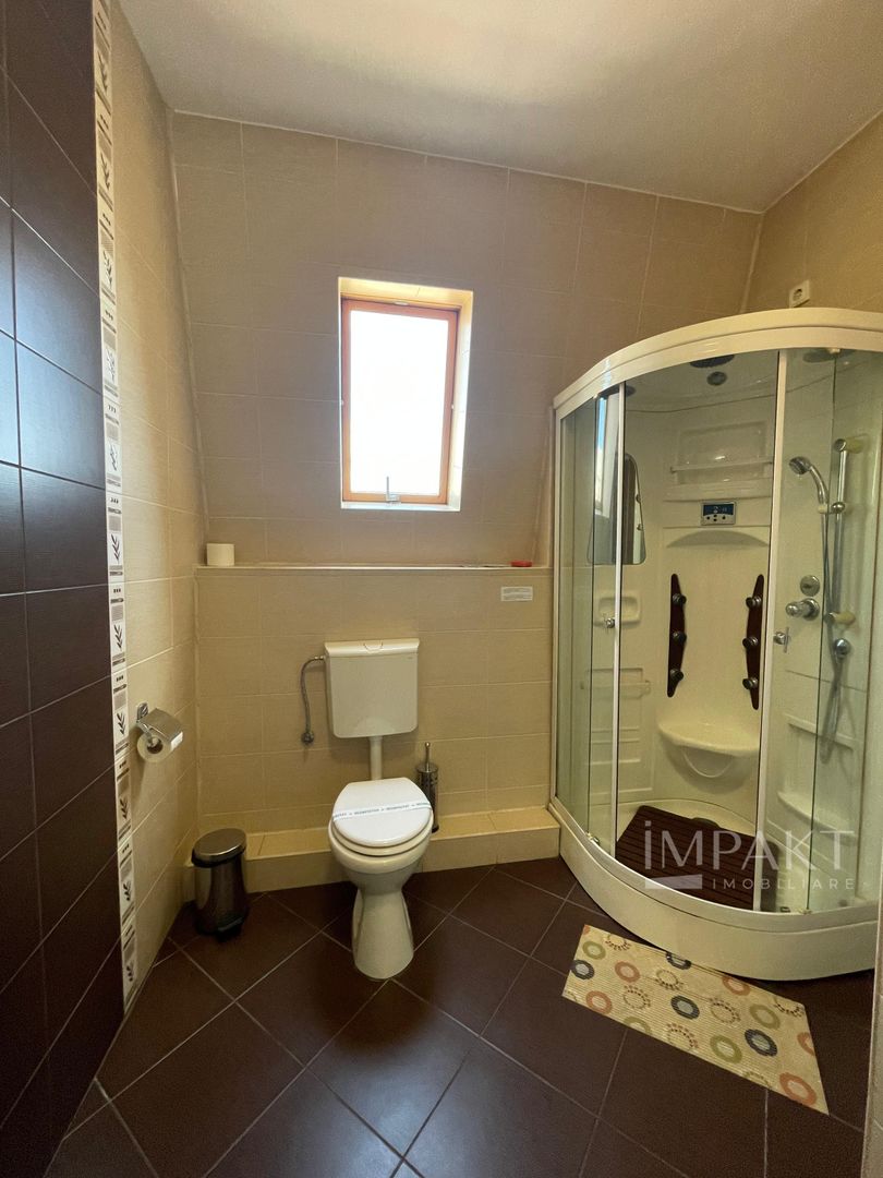 Apartament 1 cameră | Borhanci | AC | Stradă privată - Poză 4