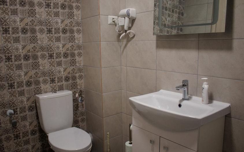 Apartament cu 2 camere de (studio) - Poză 13