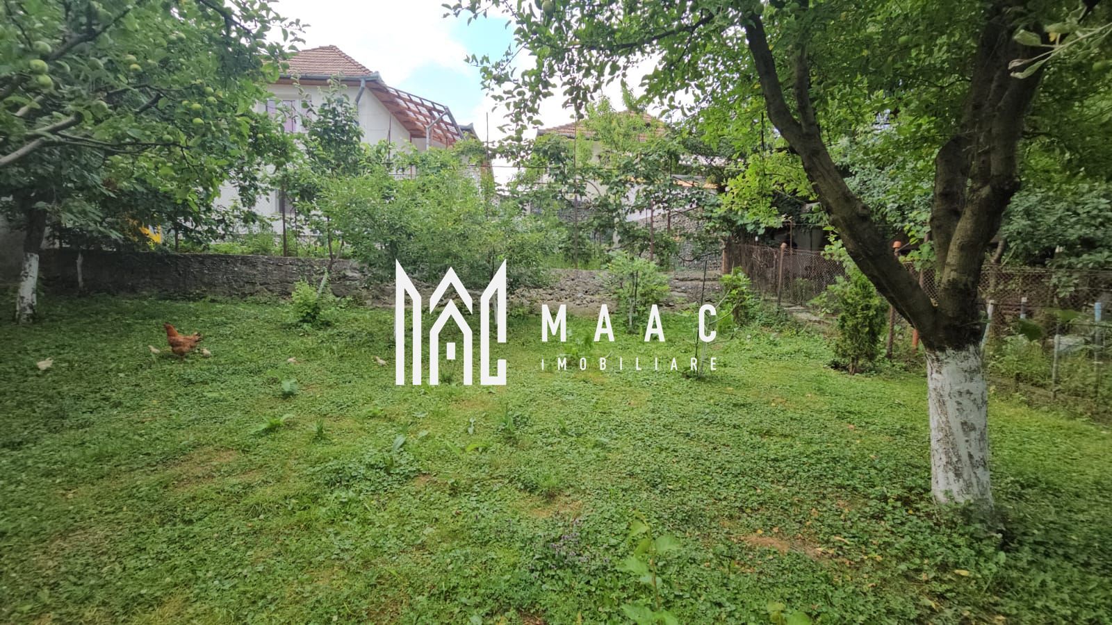 Casă 4 camere de vânzare | Cisnădie | 140 mp | teren 1.230 mp - Poză 32