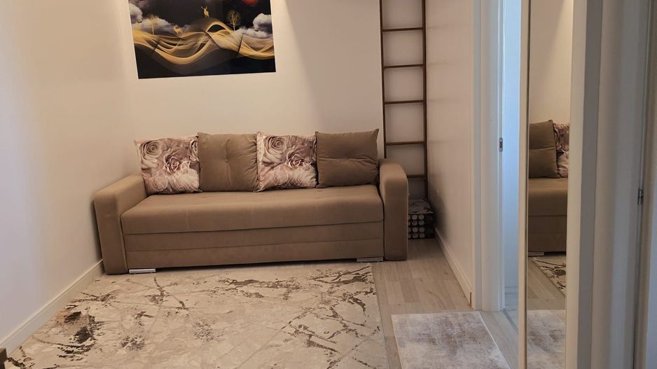 Apartament 2 camere mobilat 47 mp Tatarasi 115000 euro - Poză 4