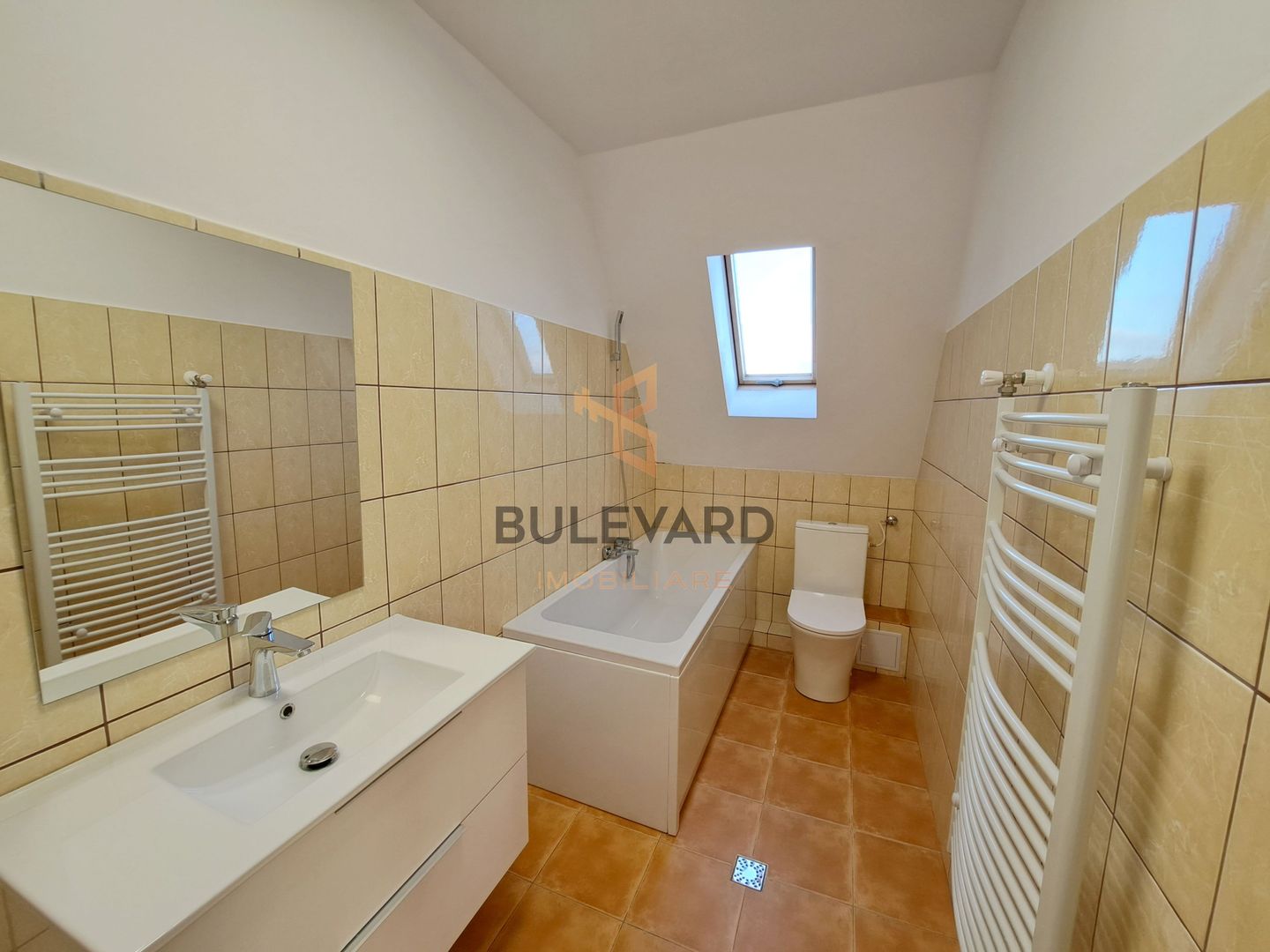 Comision 0. Apartament 3 camere in zona Apahida! - Poză 14