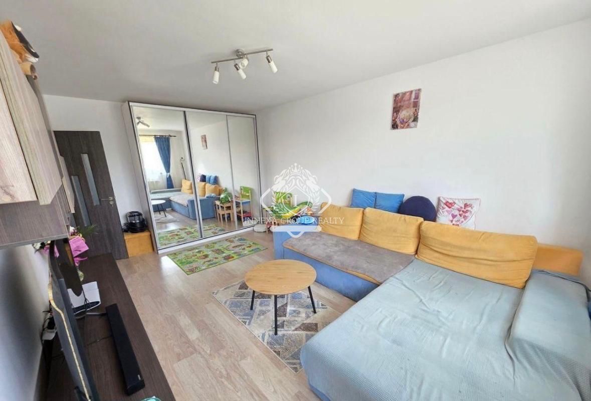 Rahova | 2 camere | 52mp | et 3 | bloc 2020 | loc parcare | 86.000 euro - Poză 1