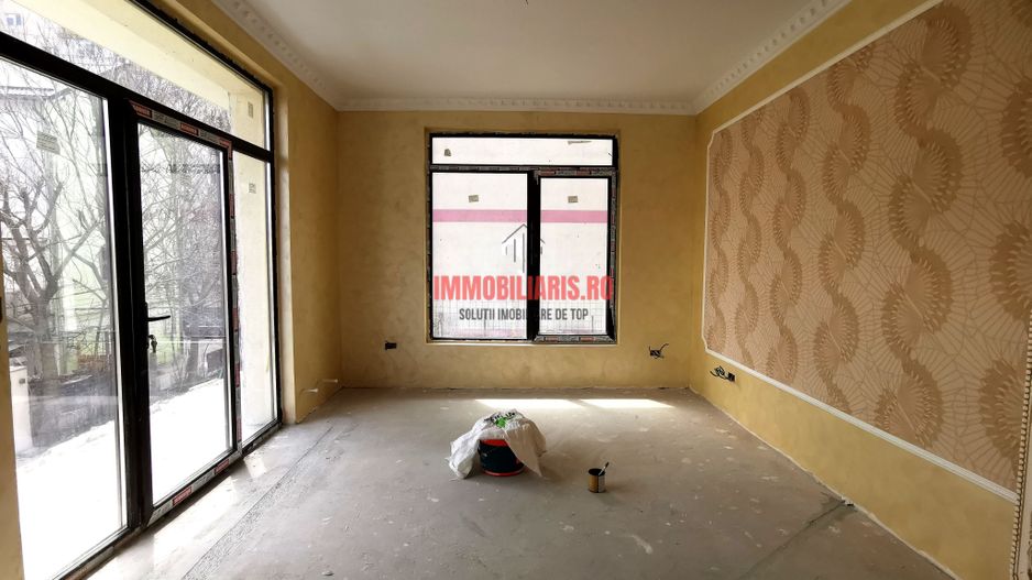 Ozana-Metrou 1 Decembrie 1918, Casa P+2+M, Prima Inchiriere - Poză 13