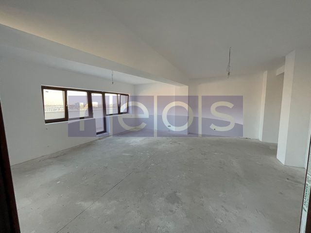 Penthouse 4 camere | vedere panoramica - Poză 1