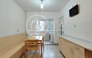 Apartament cu 2 camere de vanzare in zona Nufarul, Oradea - Poză 6