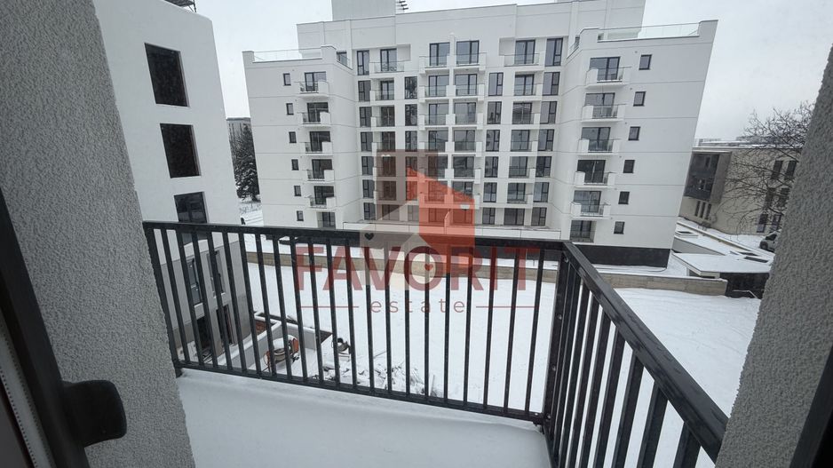 COMISION 0% . Zona Aradului . Bloc nou finalizat - Poză 13