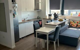 Apartament 2 camere bloc nou - Torontalului - Poză 1