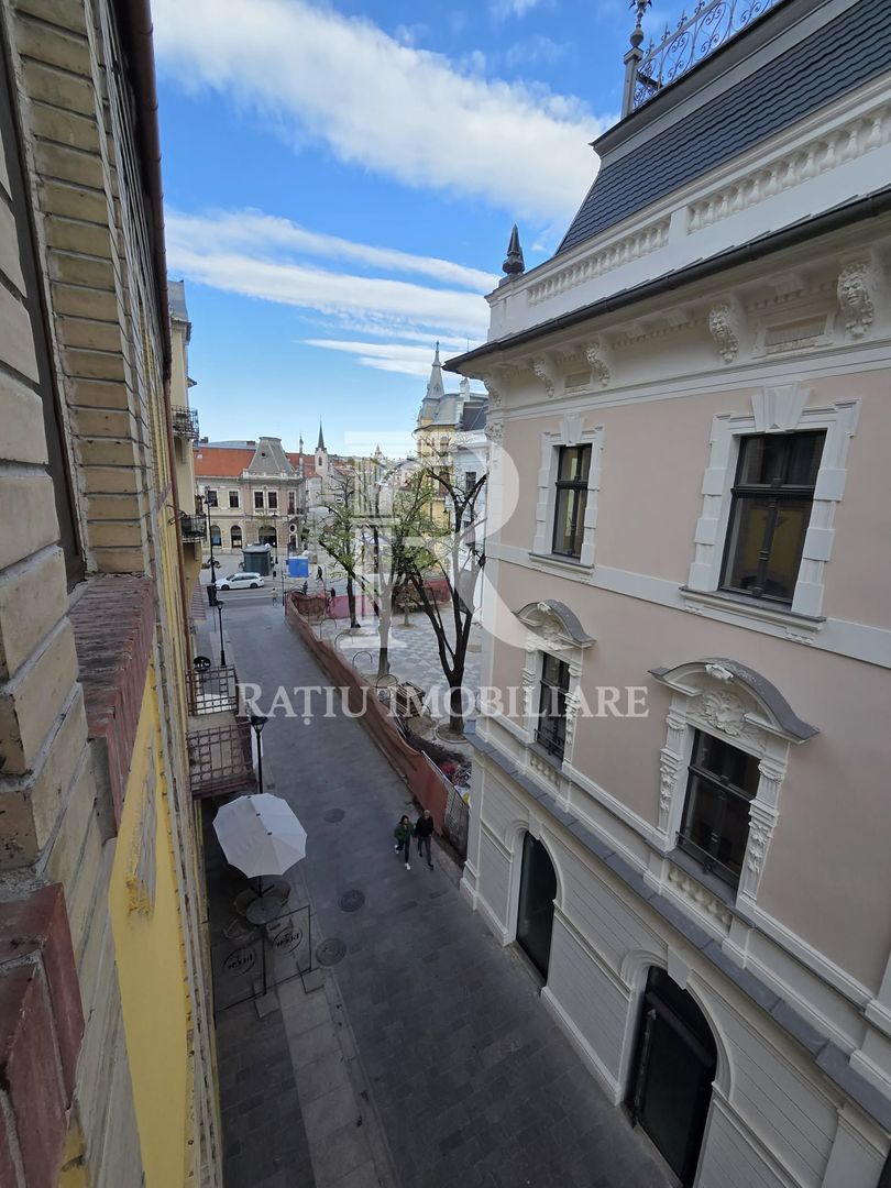 Apartament cu 2 camere | Zona Ultracentrala | Oradea - Poză 5