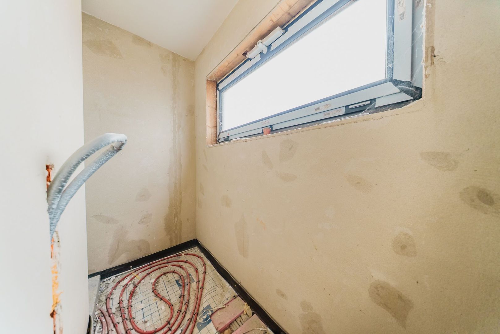 Vila noua la gri, design deosebit, 4 camere, Fantanele - Poză 15