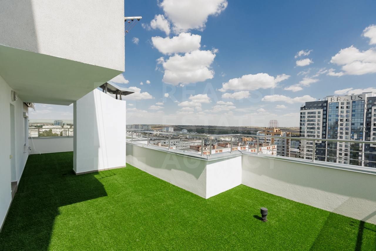 Chirie, apartament, 1 cameră, str. Mihail Sadoveanu, Ciocana - Poză 1