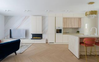 Vila premium Pipera-Matei Millo | 186 mp utili | 5 camere | 2 locuri de parcare - Poză 2
