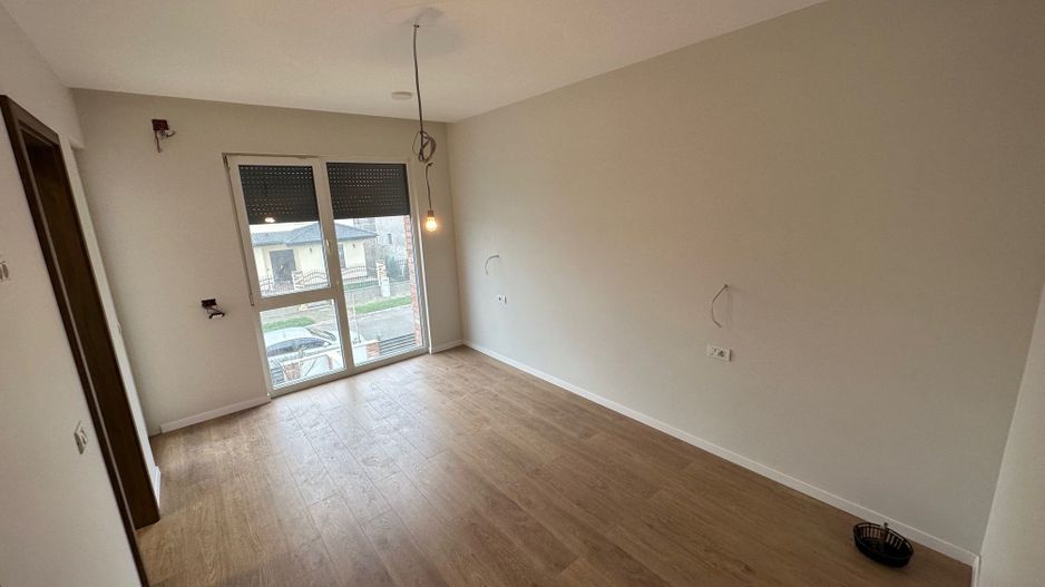 Duplex deosebit cu garaj și subsol - Poză 20