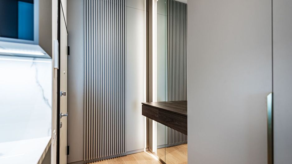 Apartament superb High End 3 camere One Verdi Park I Voew superb - Poză 5