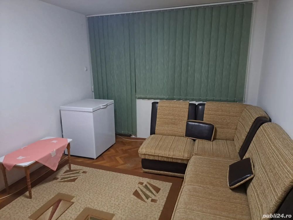 Apartament 2 camere, etaj 3, Tiglina 2 - Poză 3
