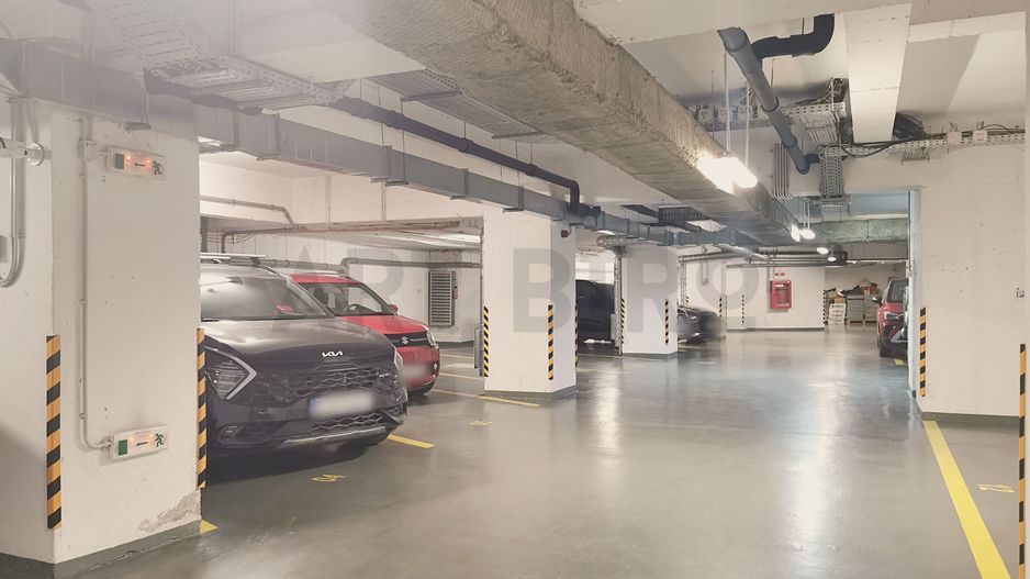 Zero comision, 201mp birou mobilat clasa A, Victoriei, 7' metrou - Poză 8