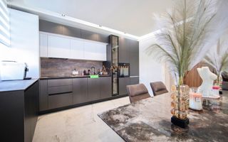 Bd Pipera | Penthouse Duplex | 5 Camere | 275mp | 2 Parking | 0% Comis - Poză 3