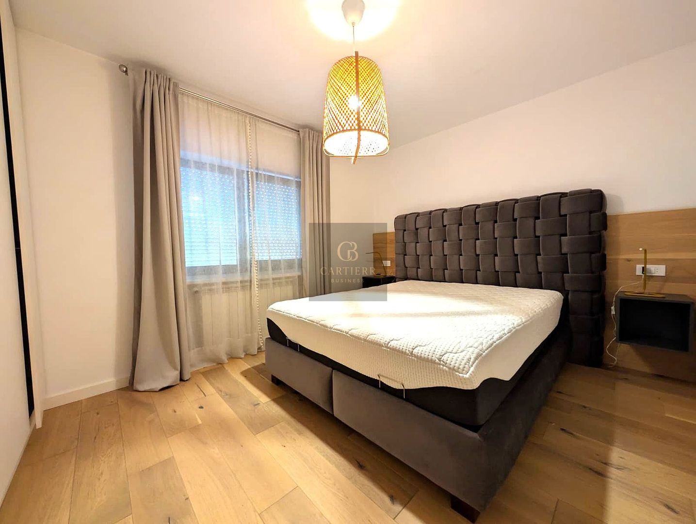 2 CAMERE | DECEBAL | PREMIUM | - Poză 1