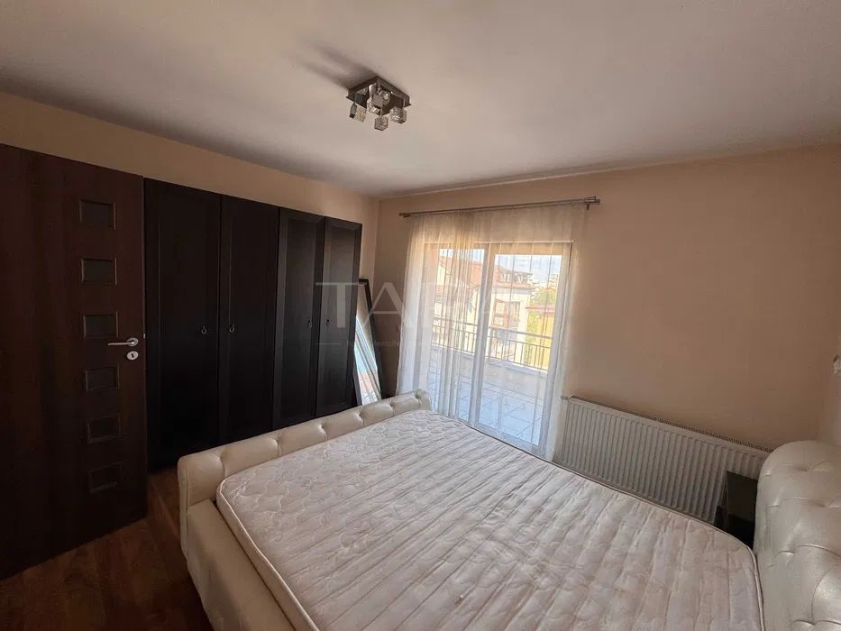 Apartament 2 camere cu terasă generoasă, zona Andrei Muresanu - Poză 4