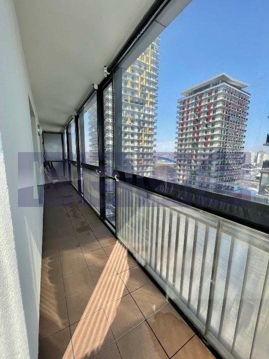 VANZARE- 2 CAMERE- ASMITA GARDENS -MOBILAT SI UTILAT - Poză 12