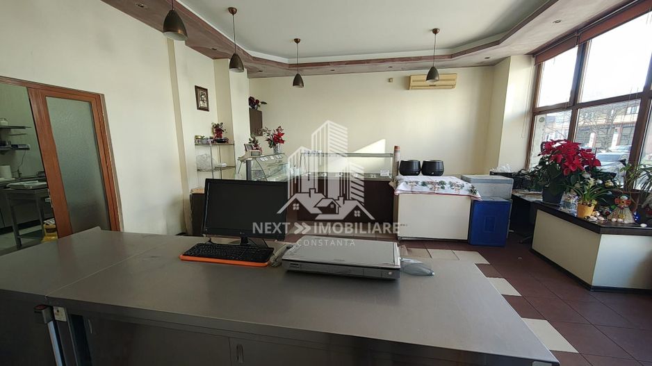 Spatiu comercial tip Catering Mangalia - Poză 3