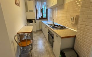 Oportunitate ! 3 camere decomandate Horea, parcare, etajul I , balcon! - Poză 4