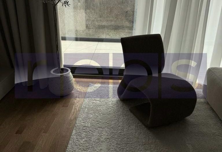 INCHIRIERE APARTAMENT 3CAMERE | ULTRAFINISAT | THE IVY | 87MP | TERASA - Poză 11
