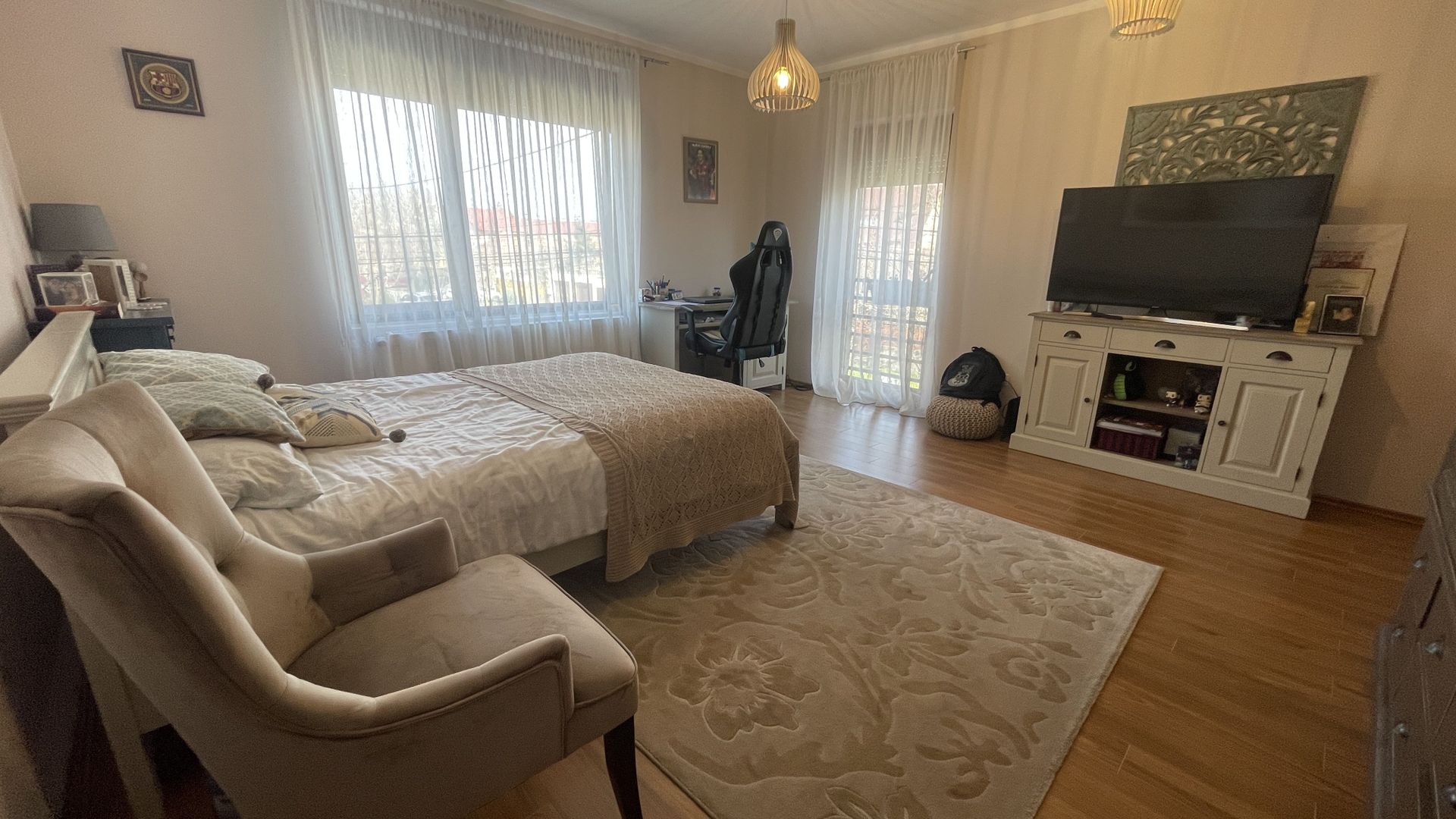 Casa eleganta si luminoasa,situata in zona de case -Mehala - Poză 29