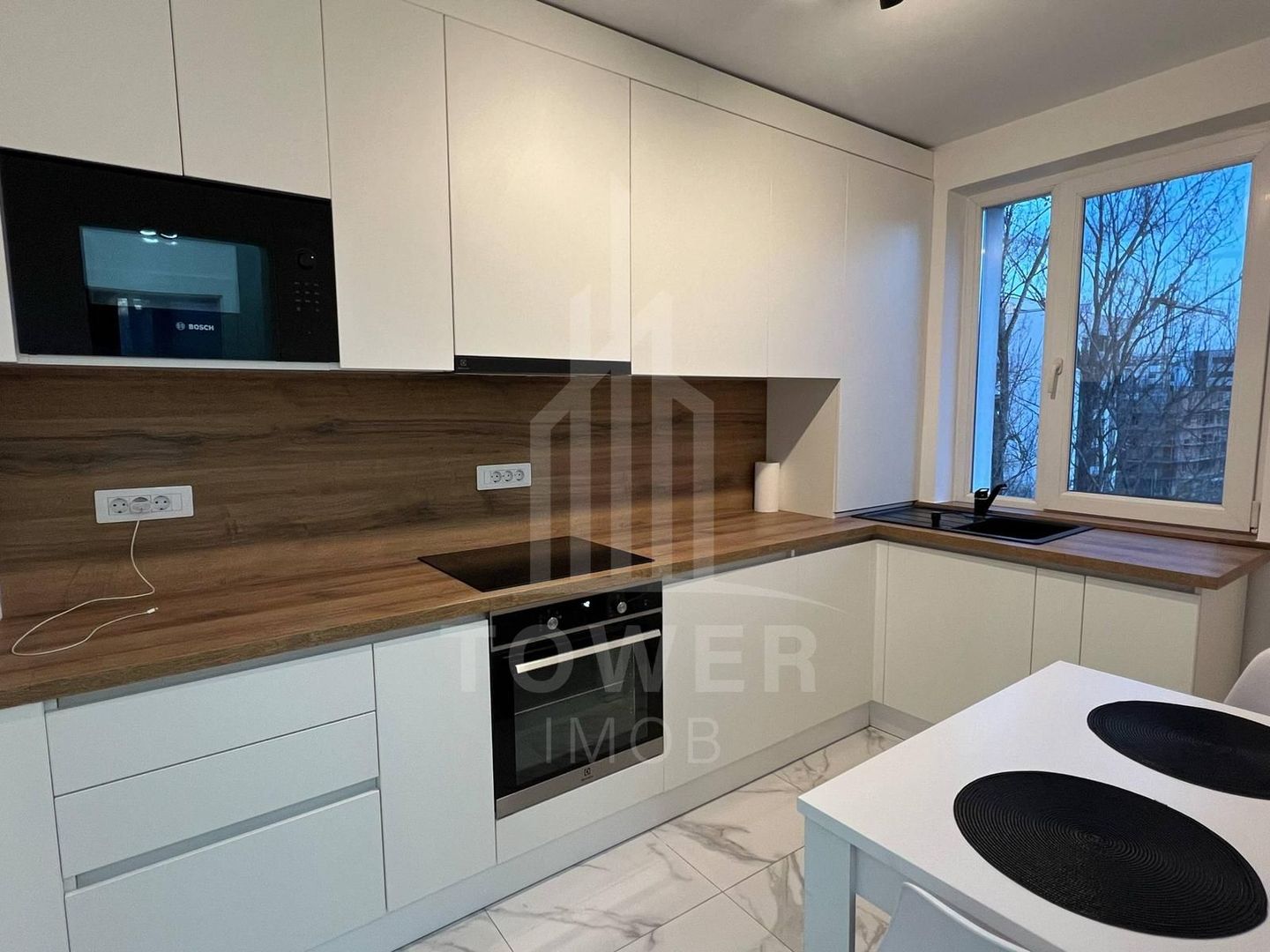 Apartament 2 camere ultrafinisat | Zona Mihai Viteazu - Poză 6