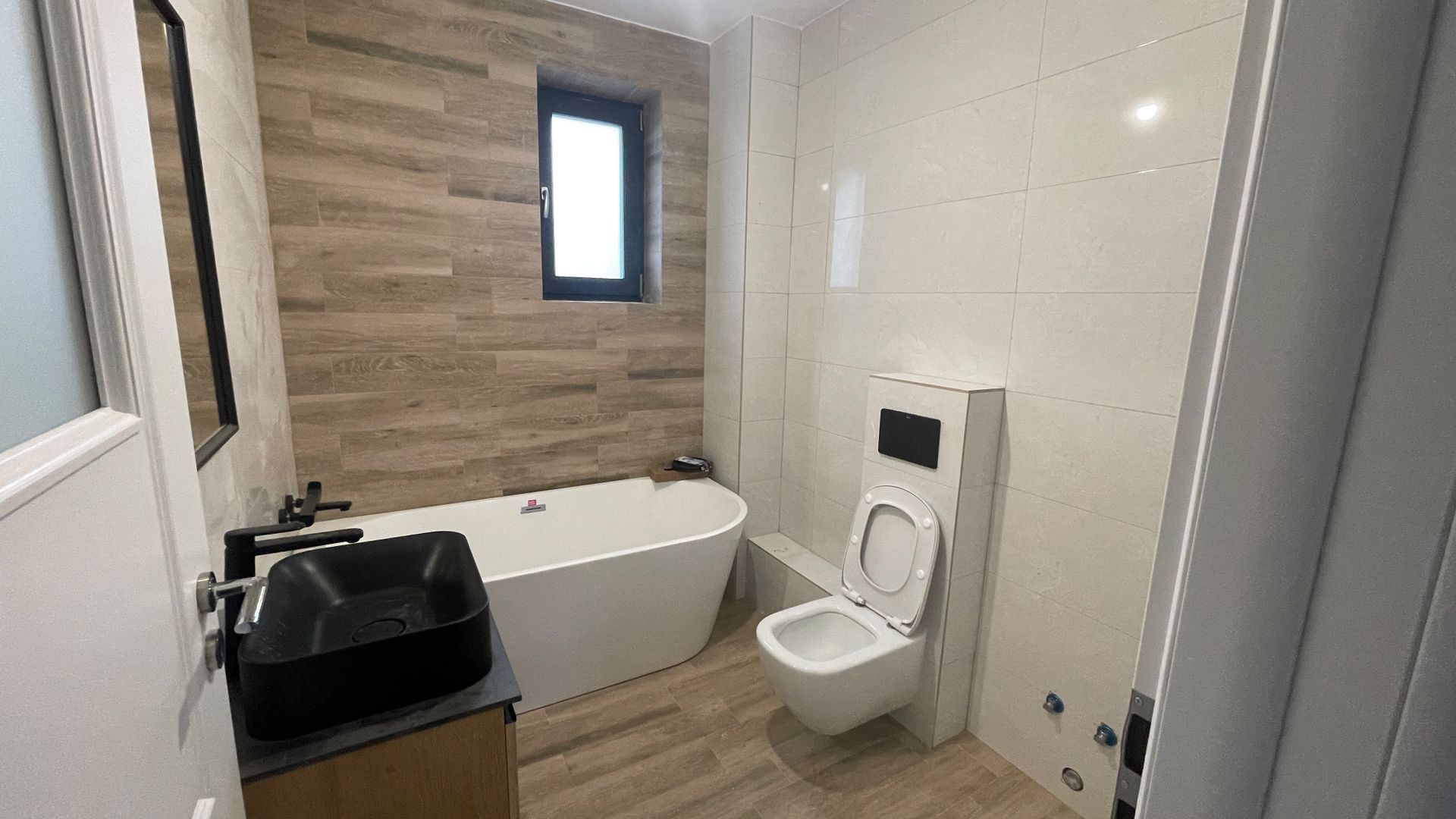 Duplex Nou 2026 | P+1+M |  Teren 350 mp | Bragadiru - Poză 8