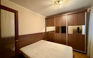 Apartament cu 3 camere | Piața Cetății – Centru Civic, Oradea - Poză 5