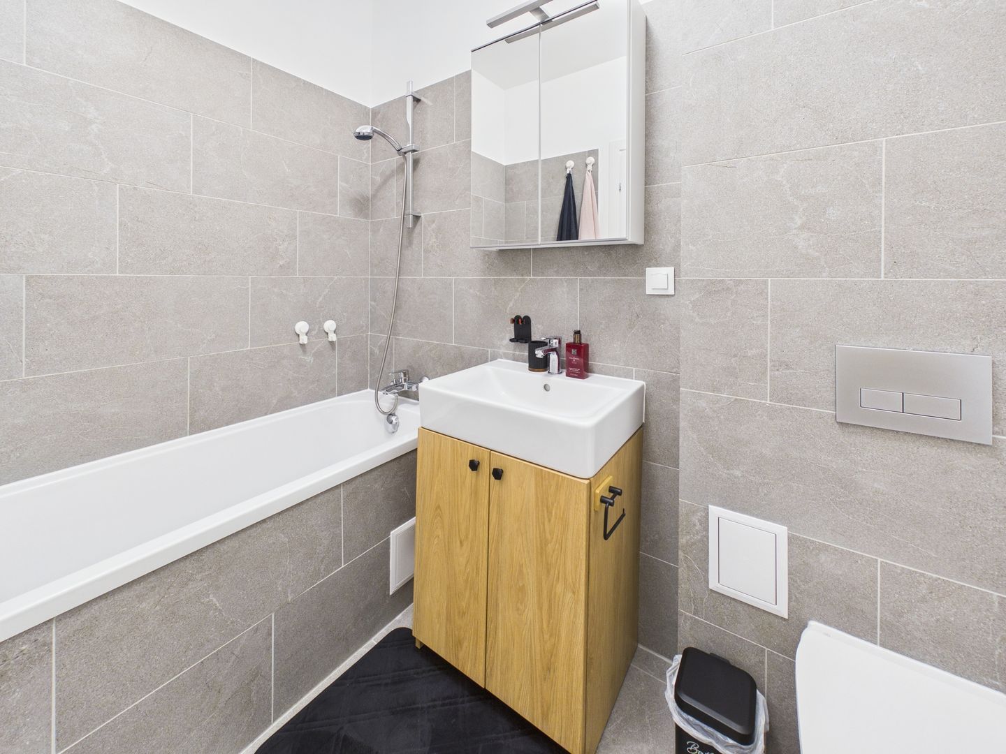 Atria Urban Faza 3 | Piscina | Mobilat 62mp | 2 camere - Poză 6