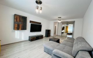 Apartament modern 3 camere - Poză 2