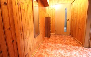 Apartament in zona Circumvalatiunii, Gheorghe Lazar - Poză 12