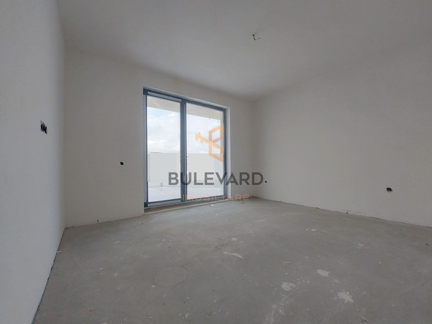 Apartament de tip Penthouse cu terasa de 47 mp! - Poză 8