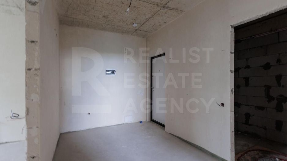 Vânzare apartament cu 2 domitoare, str. Ialoveni, Telecentru. - Poză 9