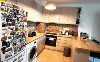 Apartament modern Buna Ziua – balcon generos, facilități premium. - Poză 3