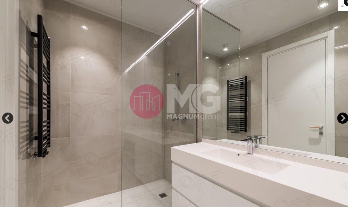 Apartament 4 camere de vanzare One Verdi Park- etaj 14- mobilat utilat - Poză 7