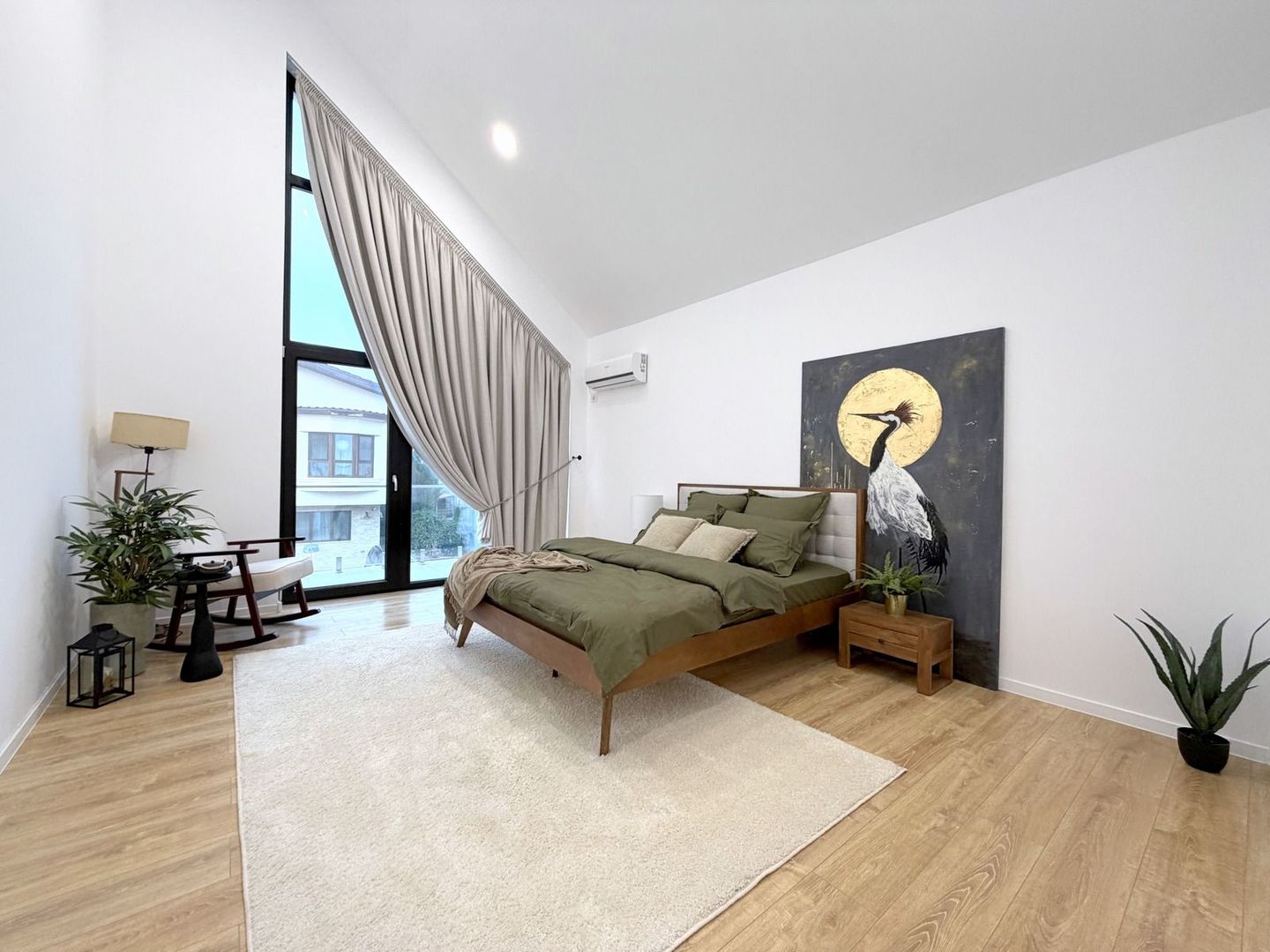 Proprietate nordica unica | spatii aerisite si finisaje high-class | Corbeanca - Poză 8