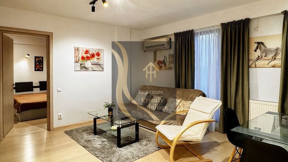 Închiriere Apartament 2 Camere – Zona Moinești (Gorjului) Parcare - Poză 3