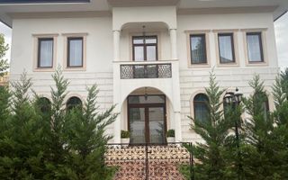VILA CASA DE INCHIRIERE IN ZONA EROU IANCU NICOLAE PIPERA - Poză 13