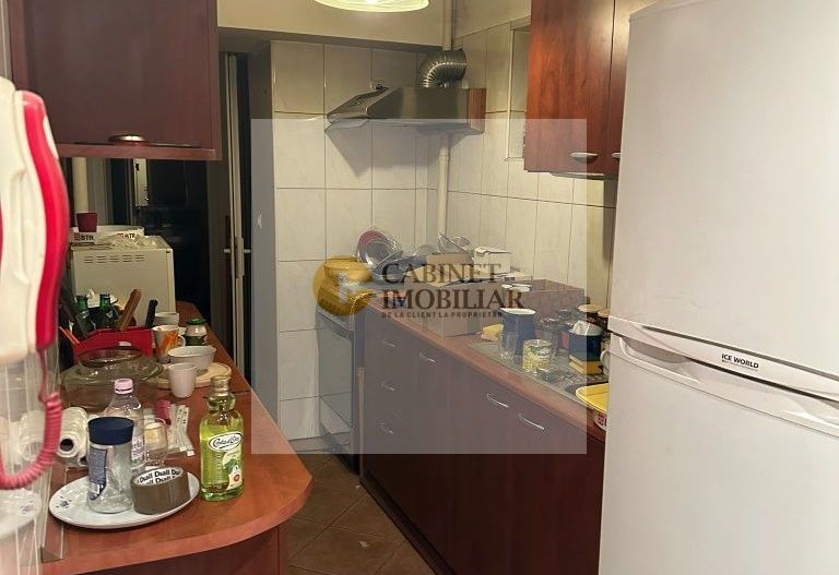 2 camere I Bulevard General Gh Magheru I Etaj 2 I 1960 - Poză 3