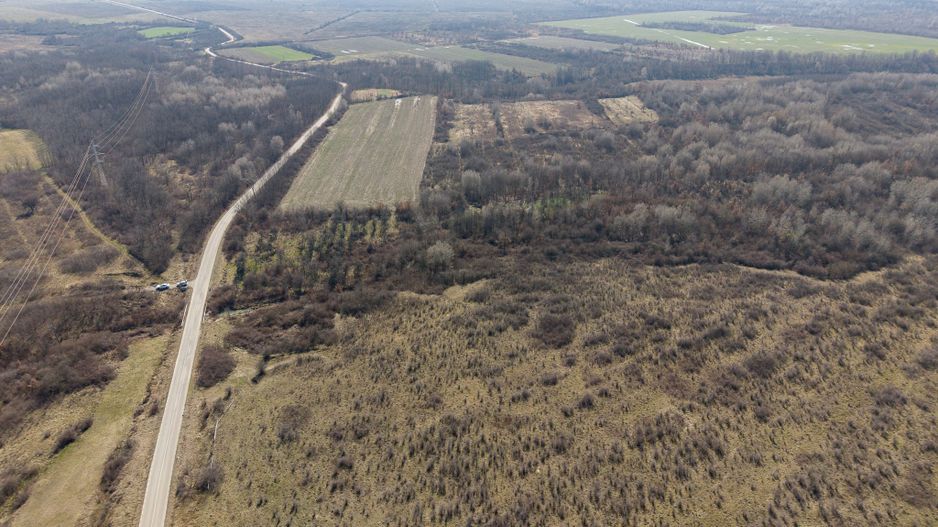 Teren extravilan 95.23 ha lângă Caransebeș - Poză 1