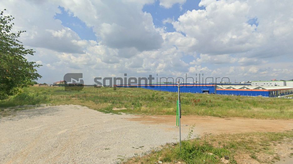 Sapient | Teren comercial _ Calea Aradului, Oradea - Poză 5