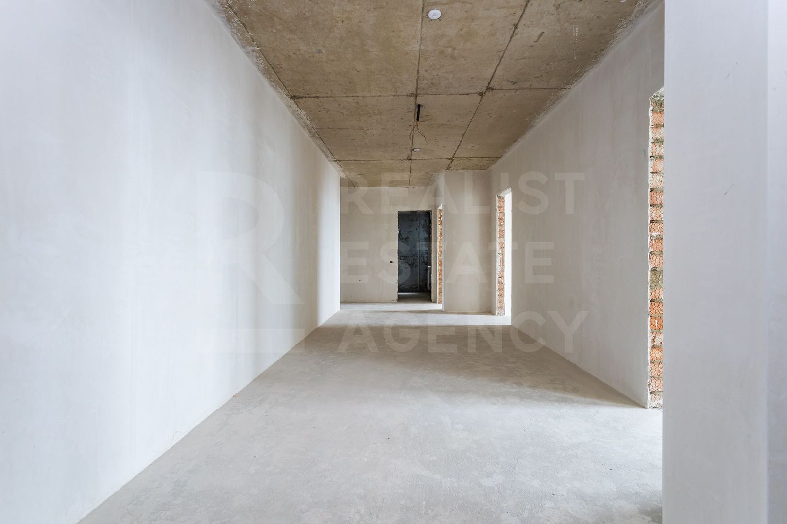 Vânzare, apartament, 3 camere + living, str. Vasile Lupu, Buiucani - Poză 15