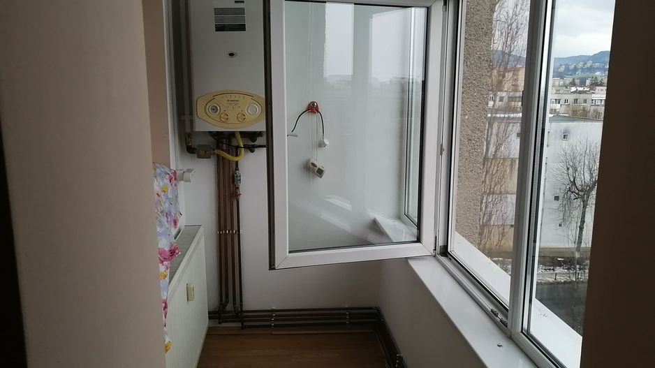 Garsoniera Tractoprul, zona LIDL, Kaufland - Poză 6