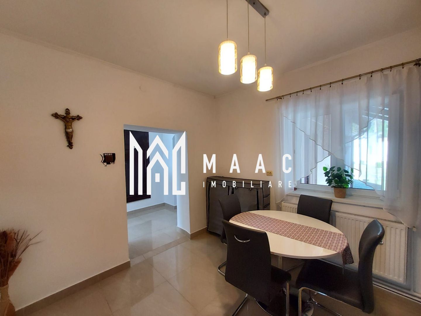 Casă 3 camere de vânzare | Mohu | 105 mp | teren 350 mp - Poză 5