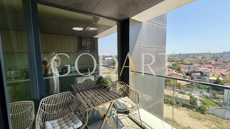 102 The Adress | Barbu Vacarescu | Ready to move - Poză 16