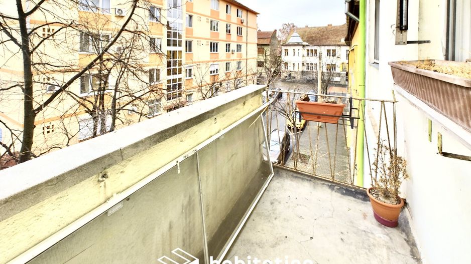 Tur virtual –Apartament 3 camere | Piața 700 | Parcare | Comision 0% - Poză 20