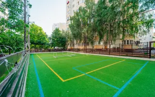 Apartament cu 3 camere | Buiucani, Mun. Chișinău - Poză 25